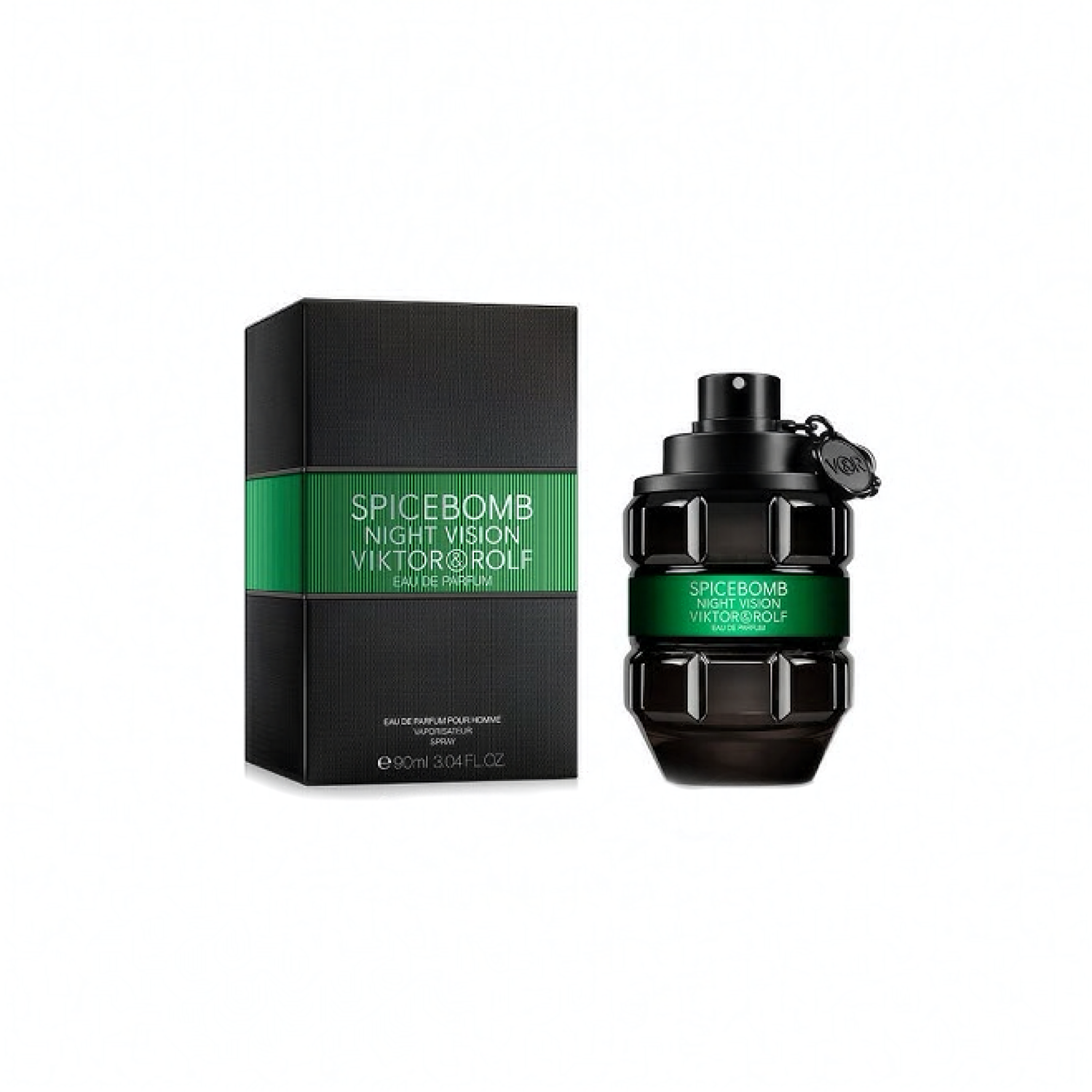 Viktor &amp; Rolf  Spicebomb Night Vision EDP