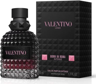 Valentino Uomo Born in Roma EDP Intense