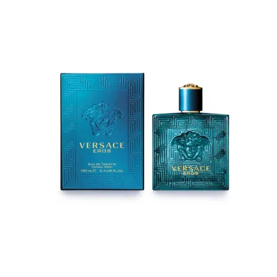 Versace Eros EDT