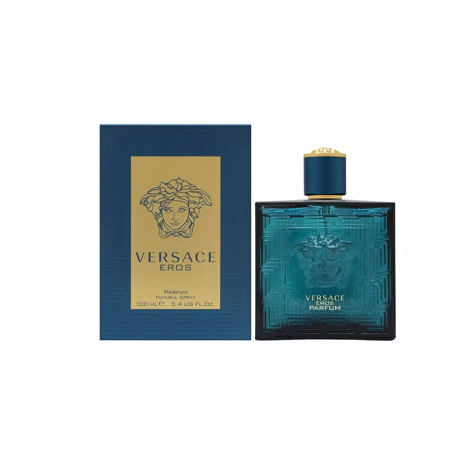 Versace Eros Parfum