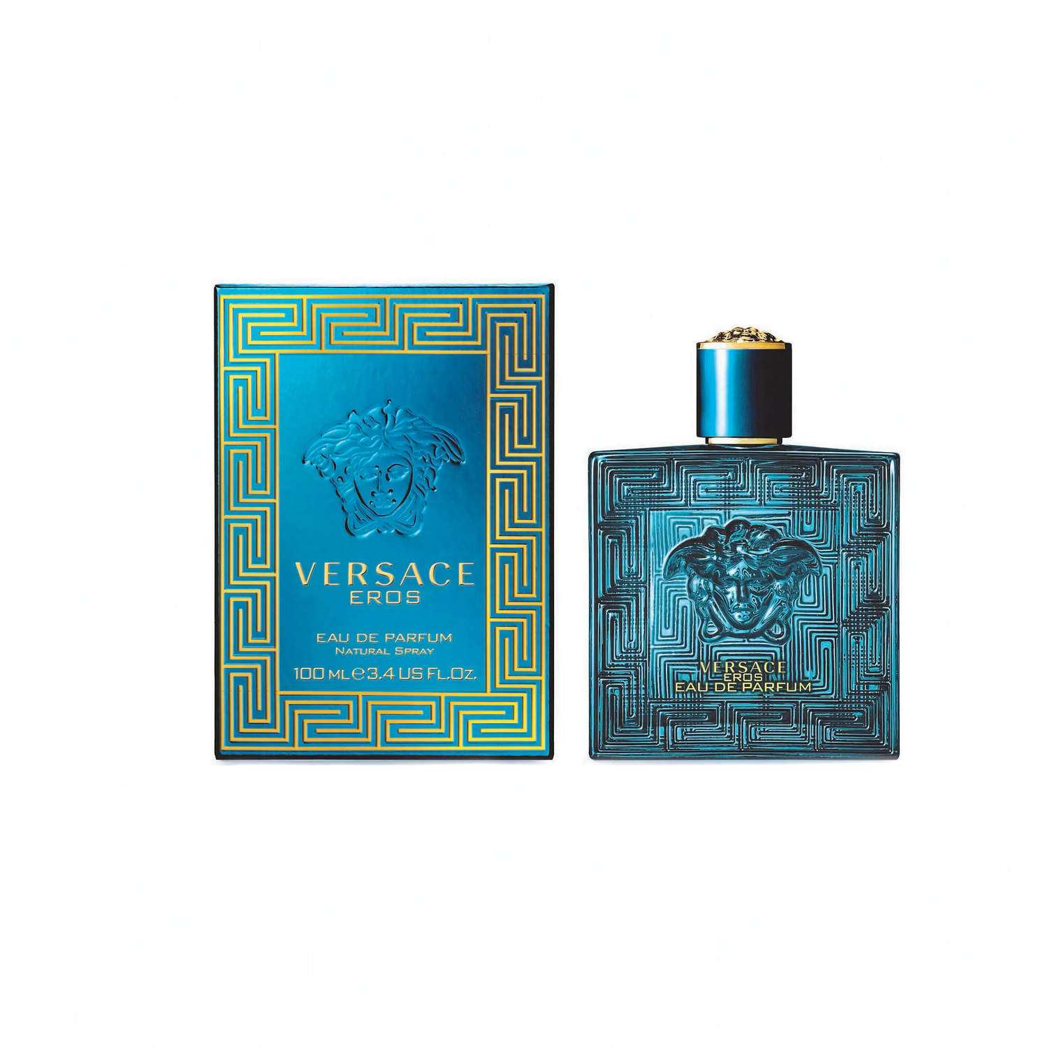 Versace Eros EDP
