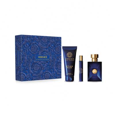 Versace Dylan Blue Pour Homme Set