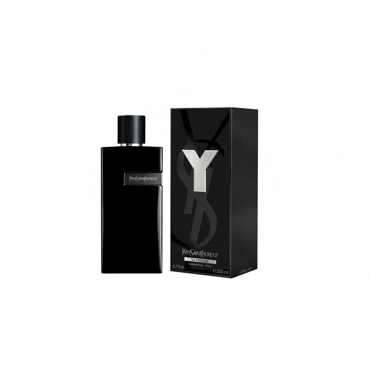 Yves Saint Laurent Y Le Parfum