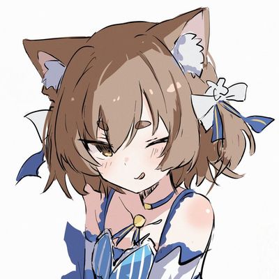 Wolfie | @bloodfunding