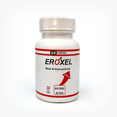 Eroxel Male Enhancement official website