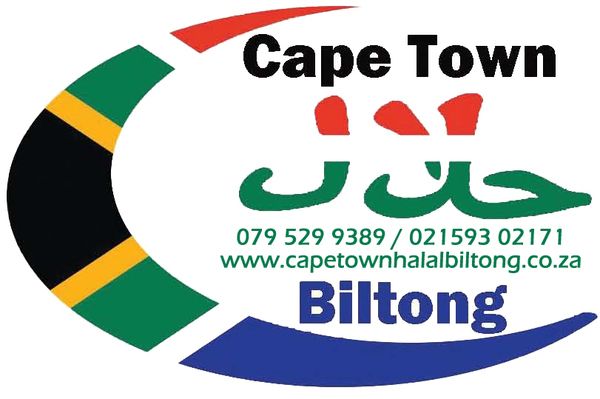 Cape Town Halal Platters