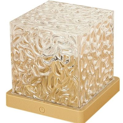 Isra Water Ripple Night Light