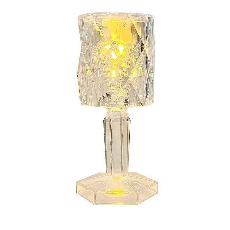 Isra LED Electronic Candle Light
