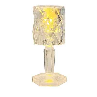 Isra LED Electronic Candle Light