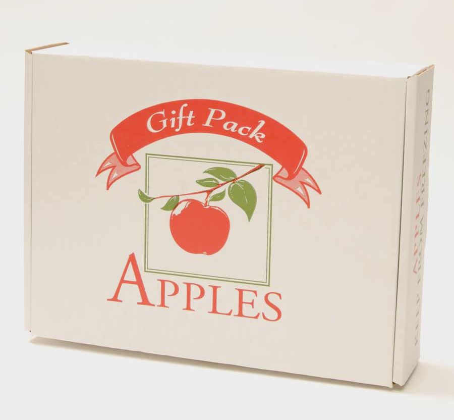 Premium Colorado Honeycrisp Apples 12 count