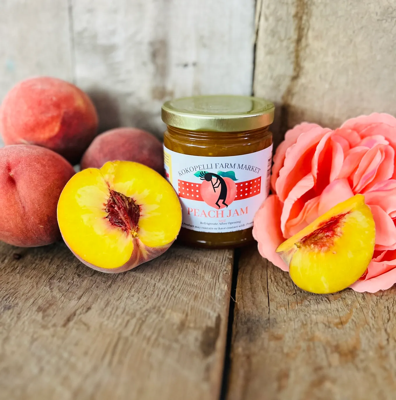 Colorado Jam Sampler Gift Box