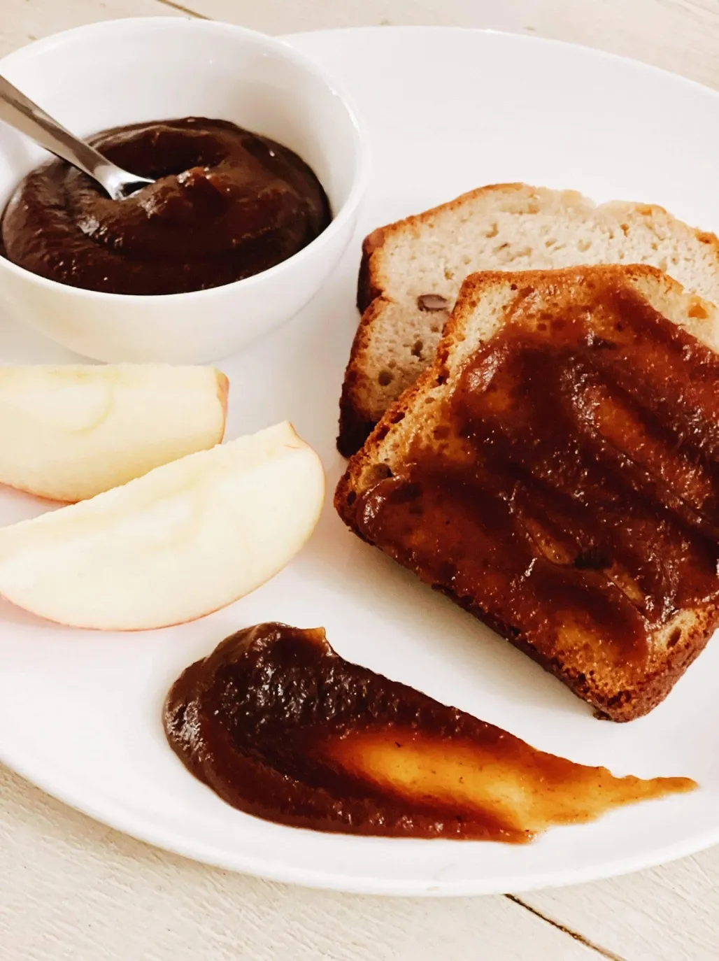Colorado Apple Butter