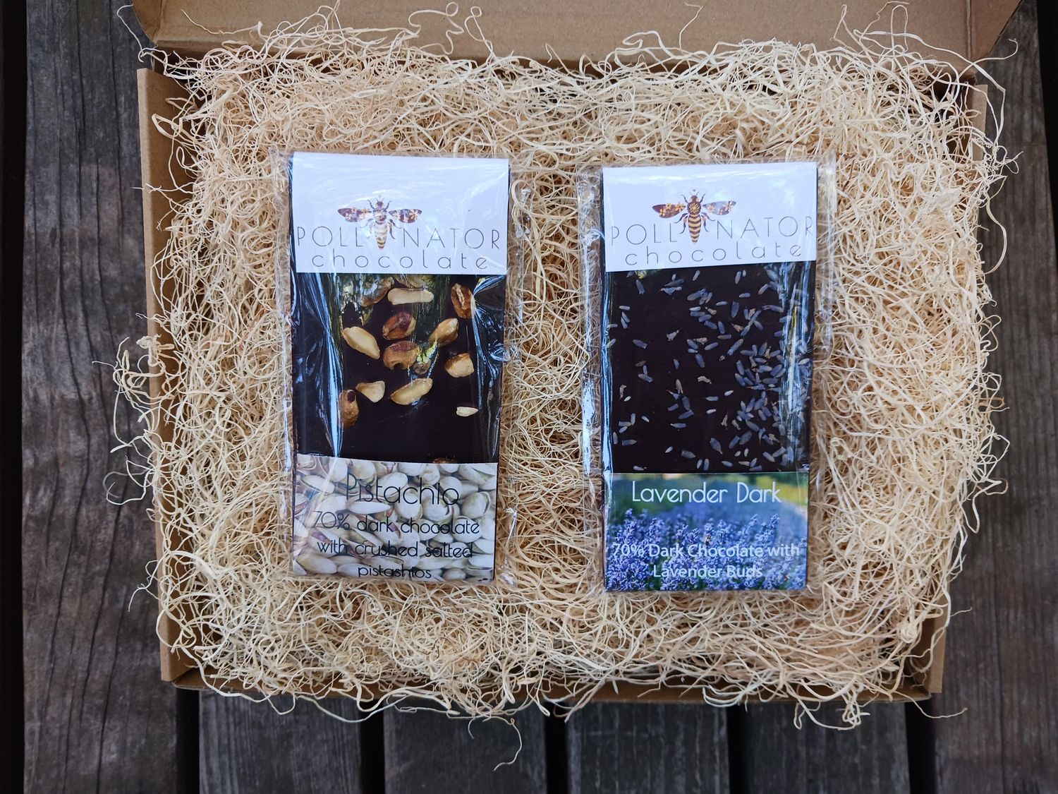 Colorado Premium Chocolate Gift Box