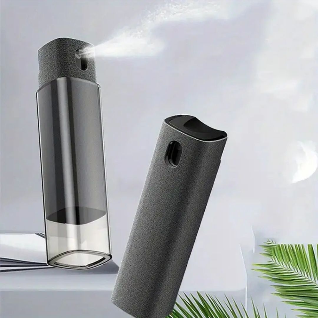 2-in-1 Microfiber Screen Cleaner