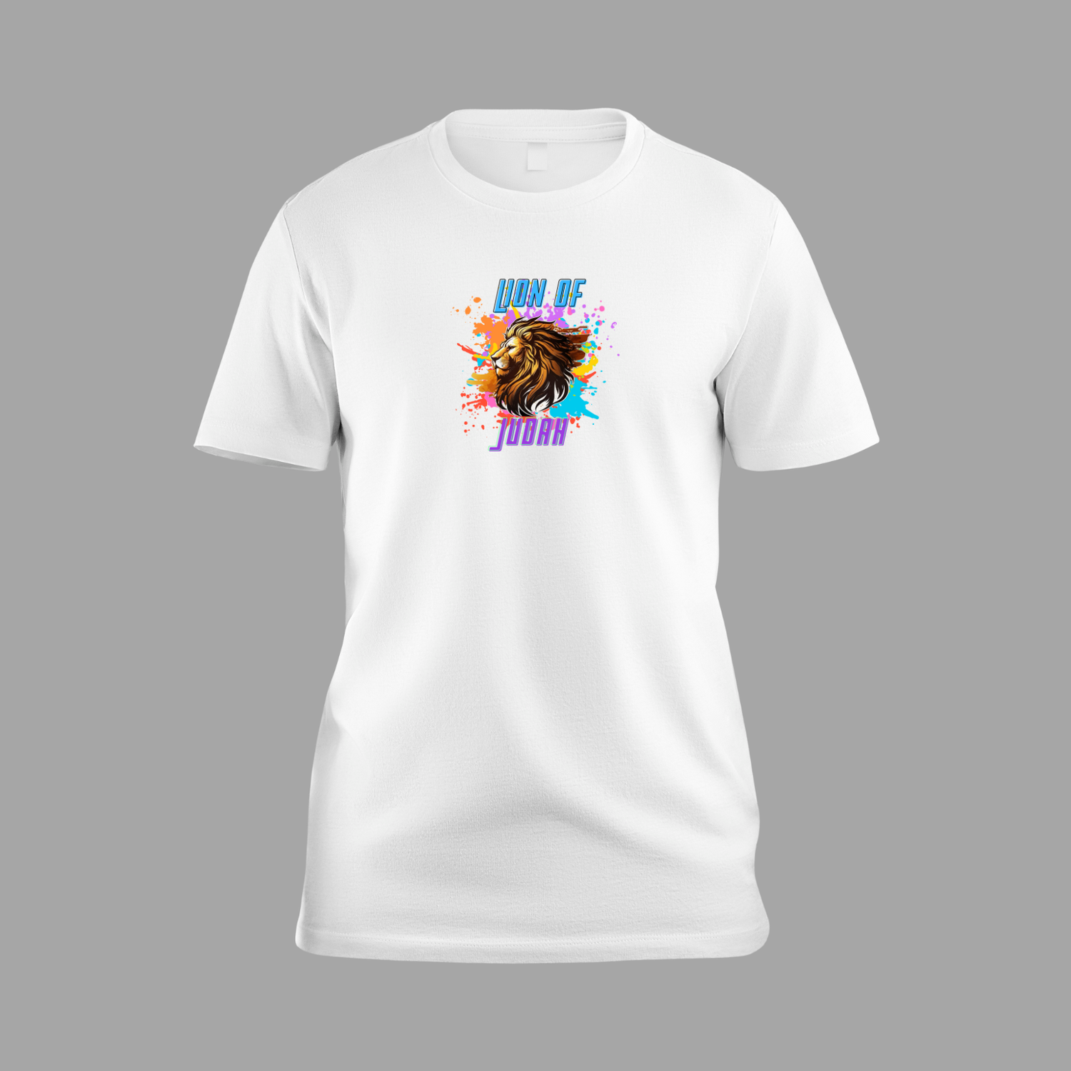 lion of Judah