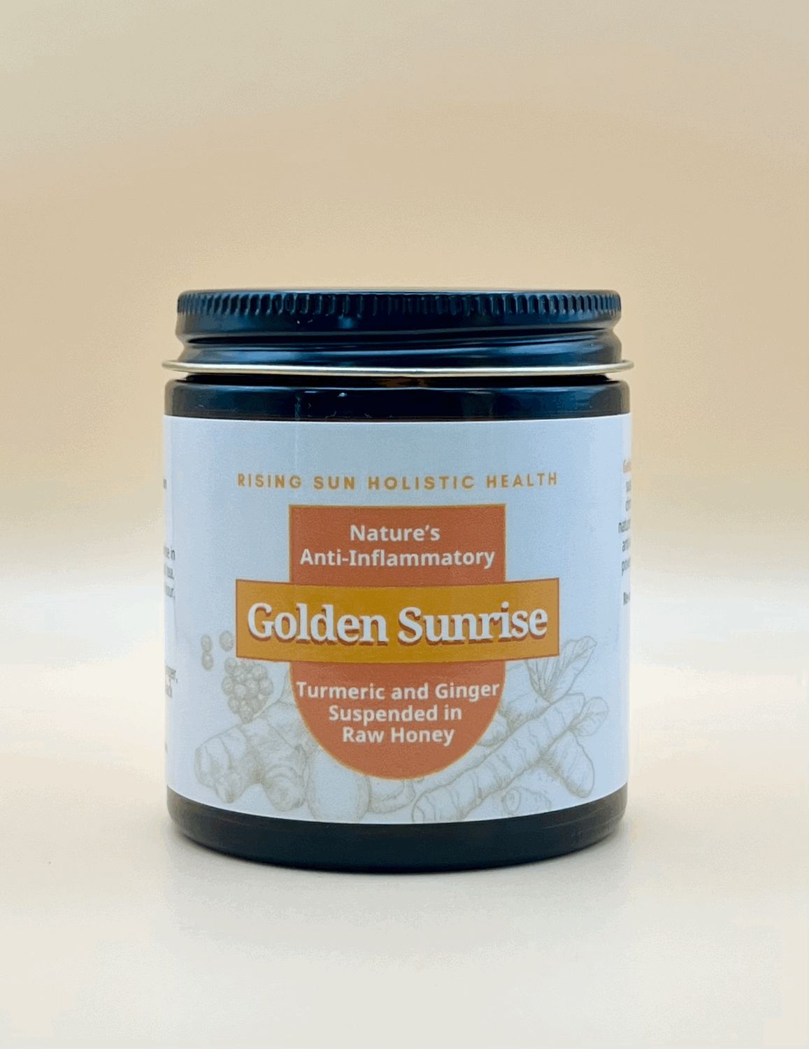 Golden Sunrise Golden Sunrise