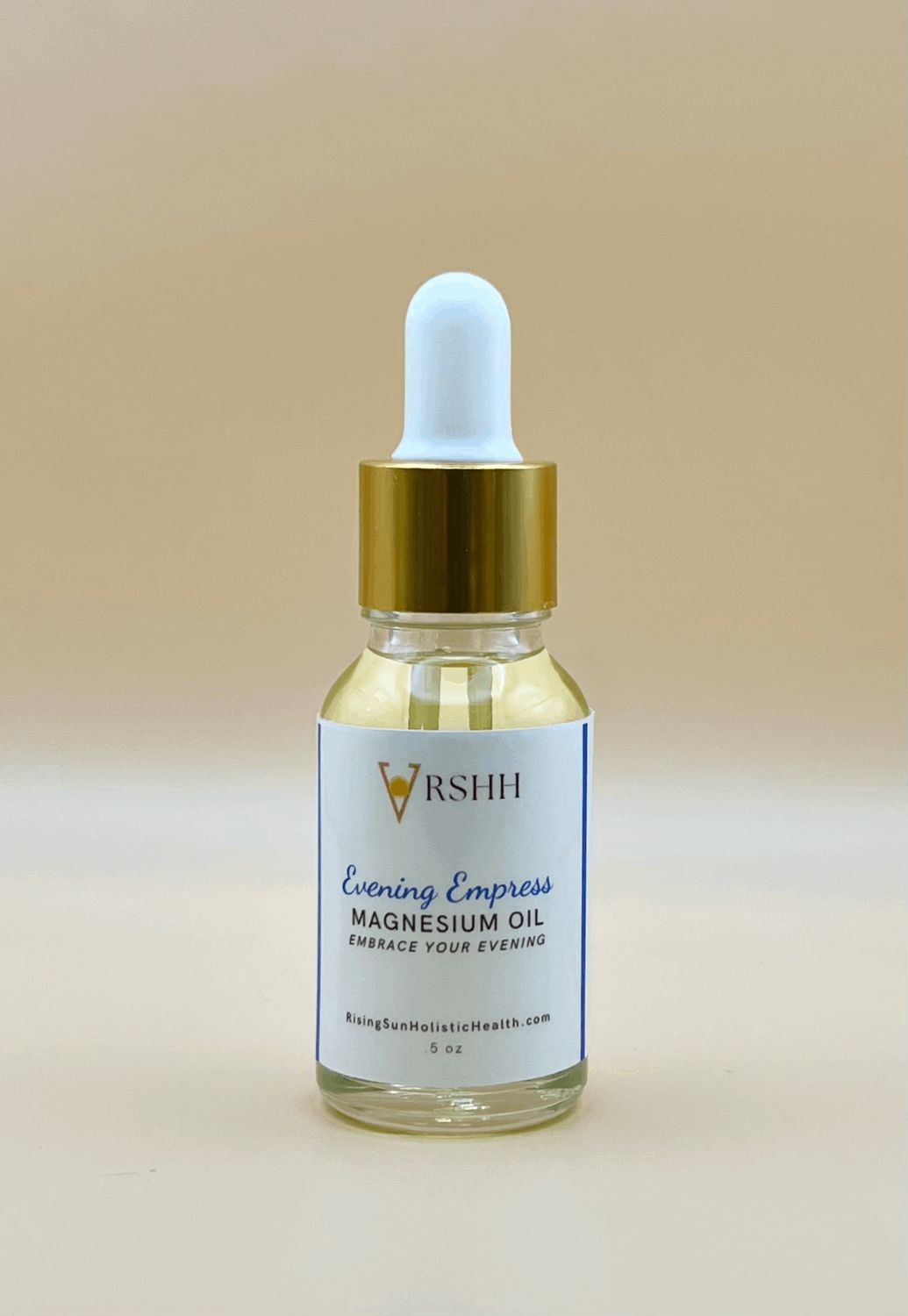 Evening Empress Magnesium Oil