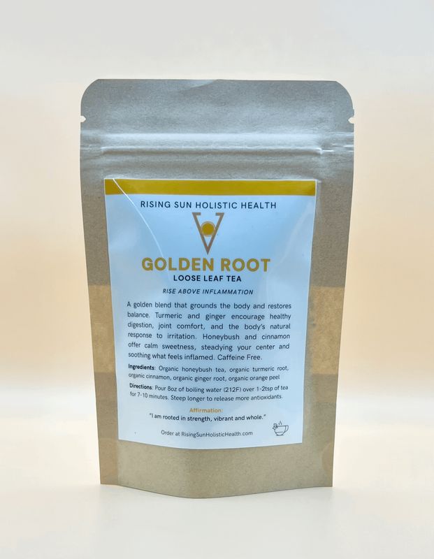 Soothe | Warming Comforts + Nourishing Botanicals