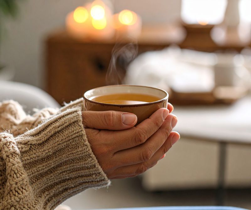 Winter Wellness: Why January Isn’t the Time to Push Your Body