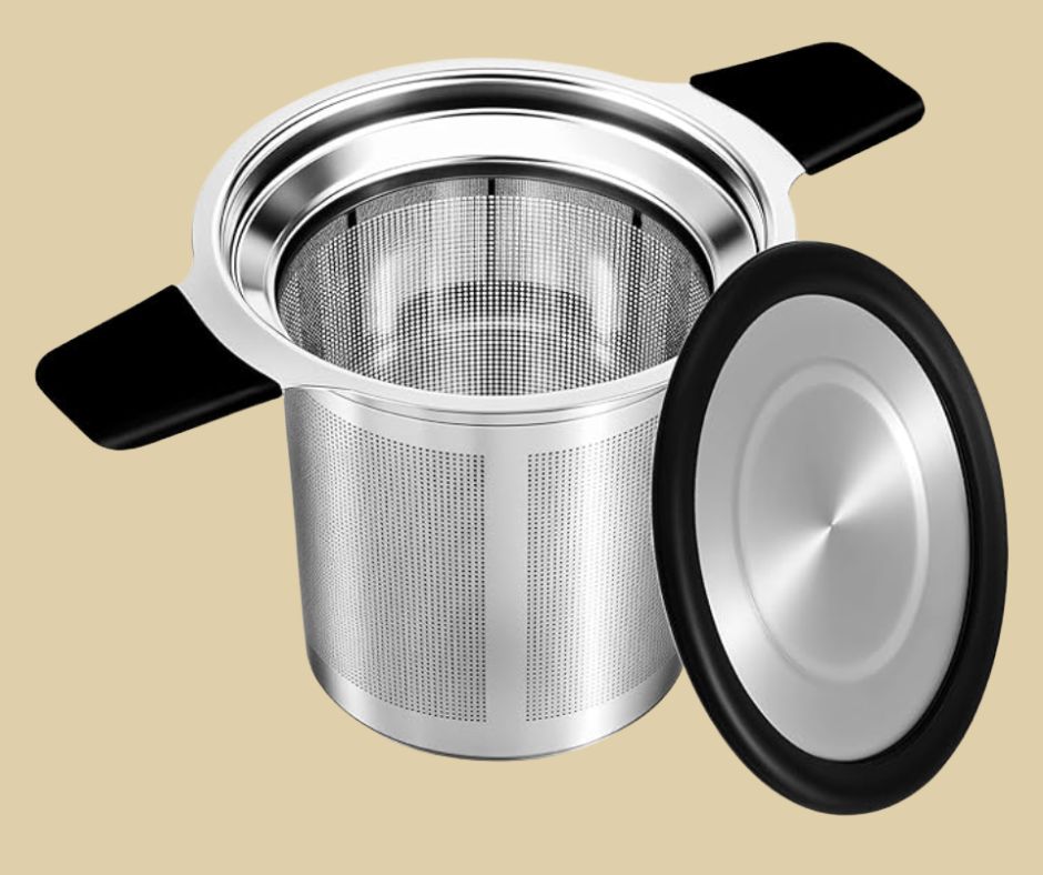 Stainless Steel Tea Infuser