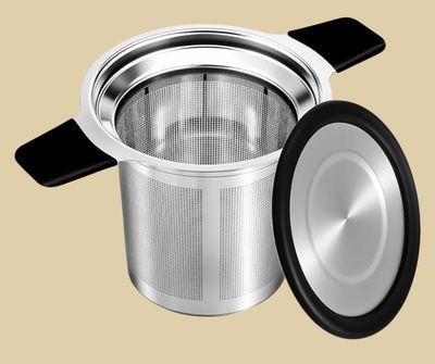 Stainless Steel Tea Infuser