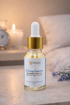 Evening Empress Magnesium Oil