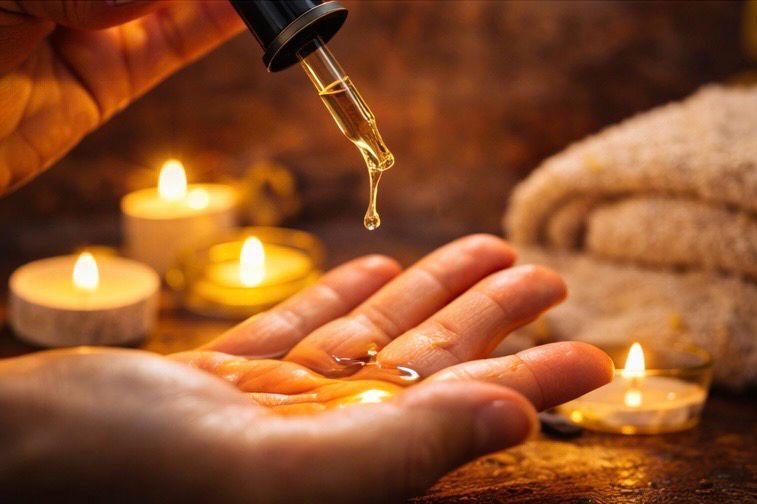 Choose You: Daily Practices for Peace &amp; Rest