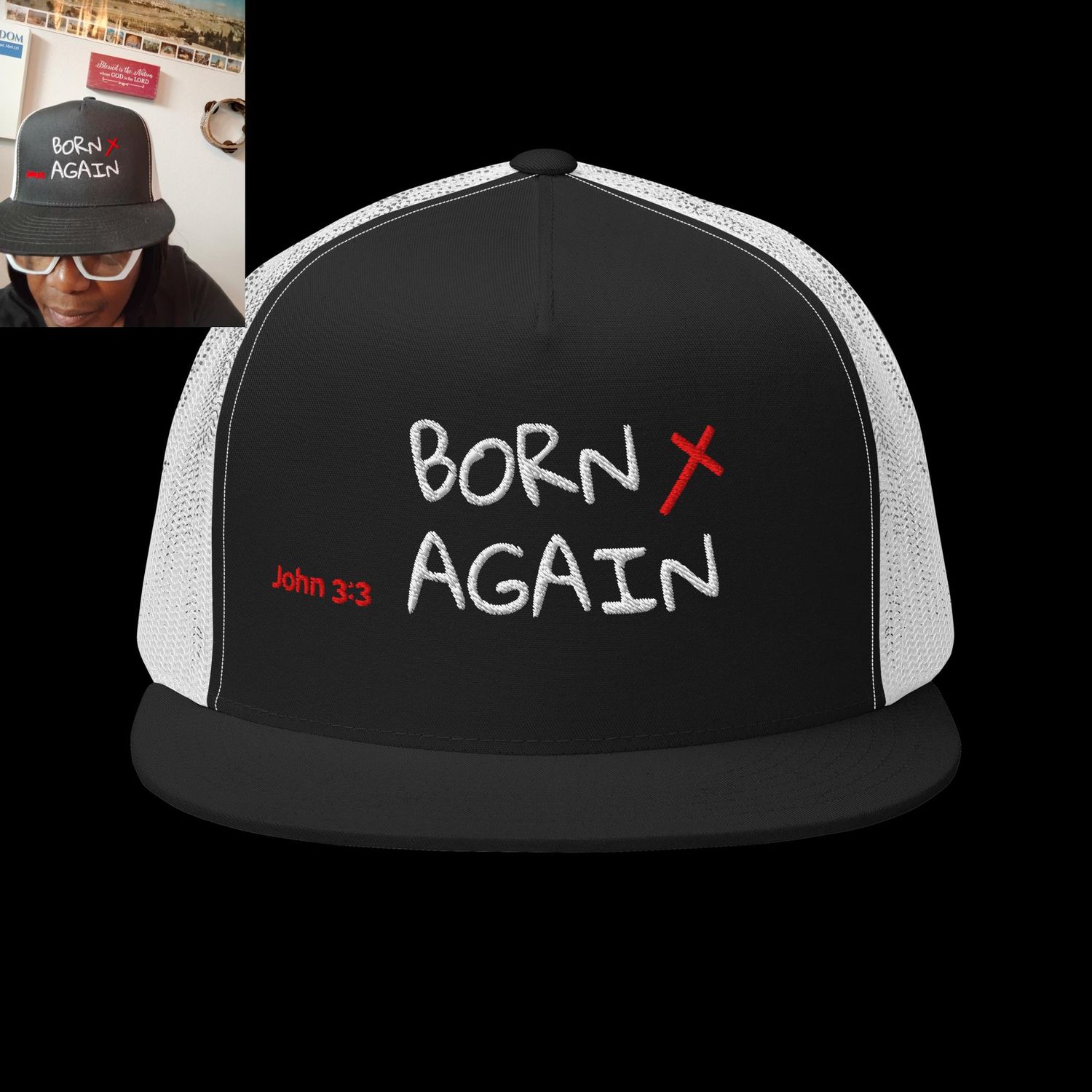 Born Again