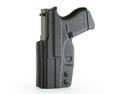 FIREARM HOLSTERS