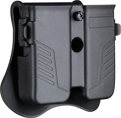 MAGAZINE POUCHES
