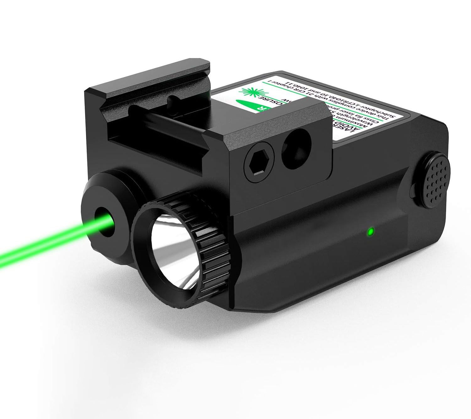LASER LIGHT COMBO