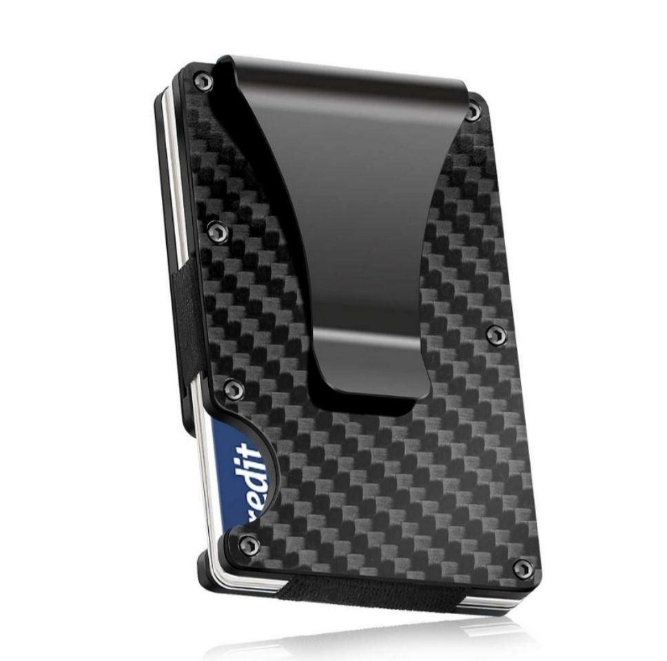 Minimalist wallets