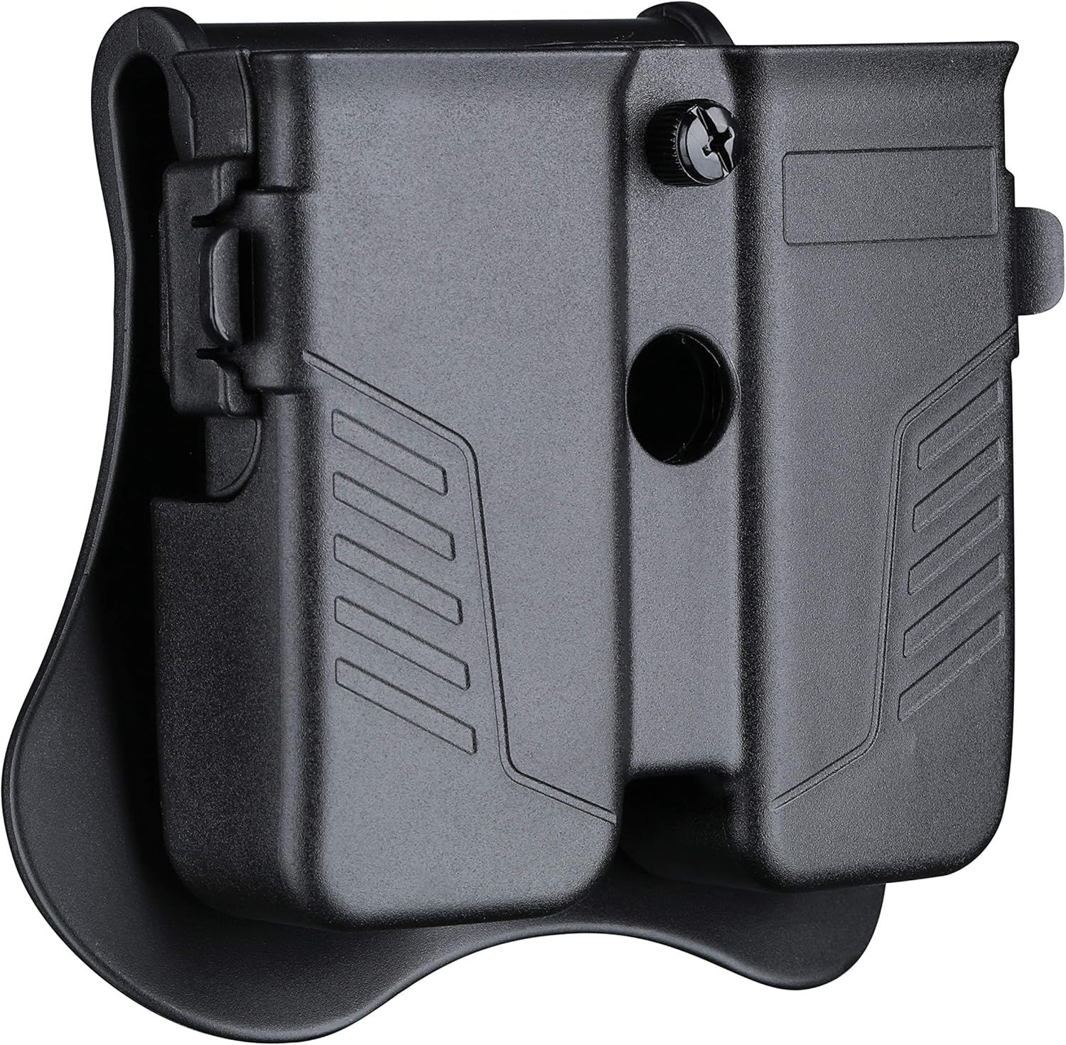 OWB Double Mag Pouch with Paddle