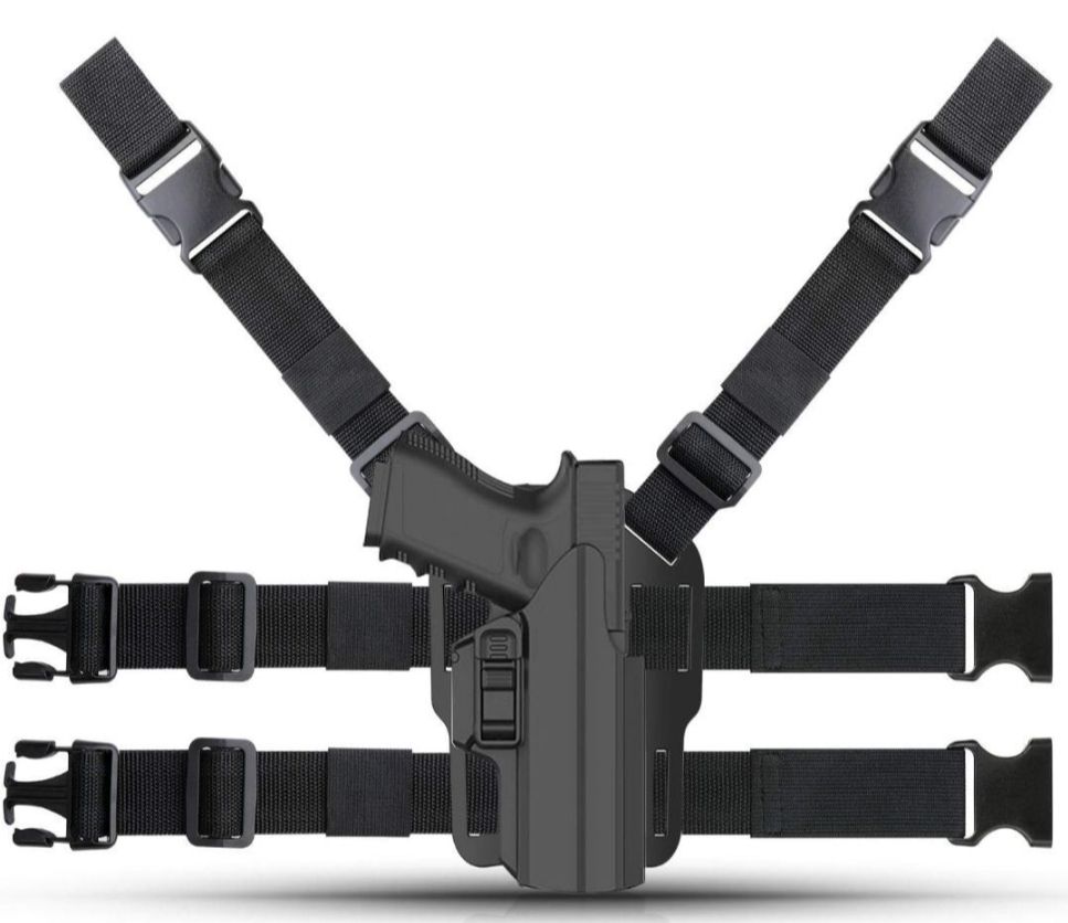Leg Holster - Universal