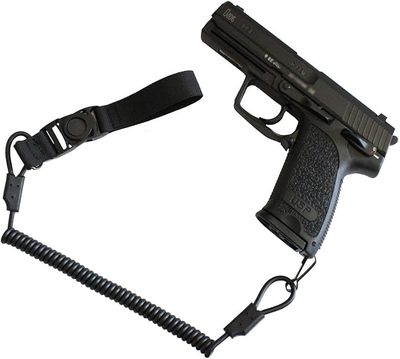 Pistol Lanyard