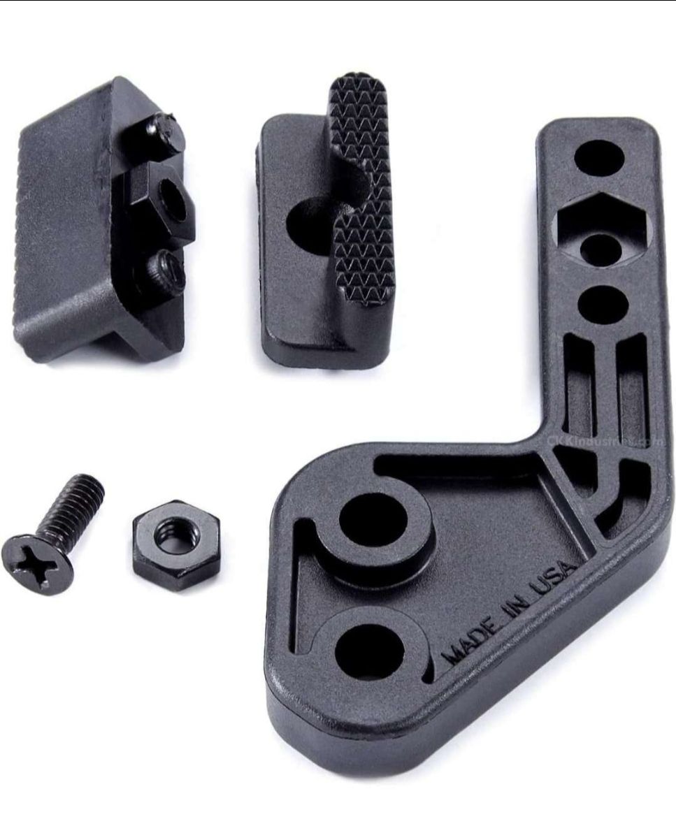 Holster Claw