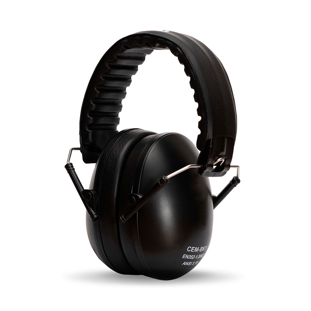 Ear muffs Ear protection