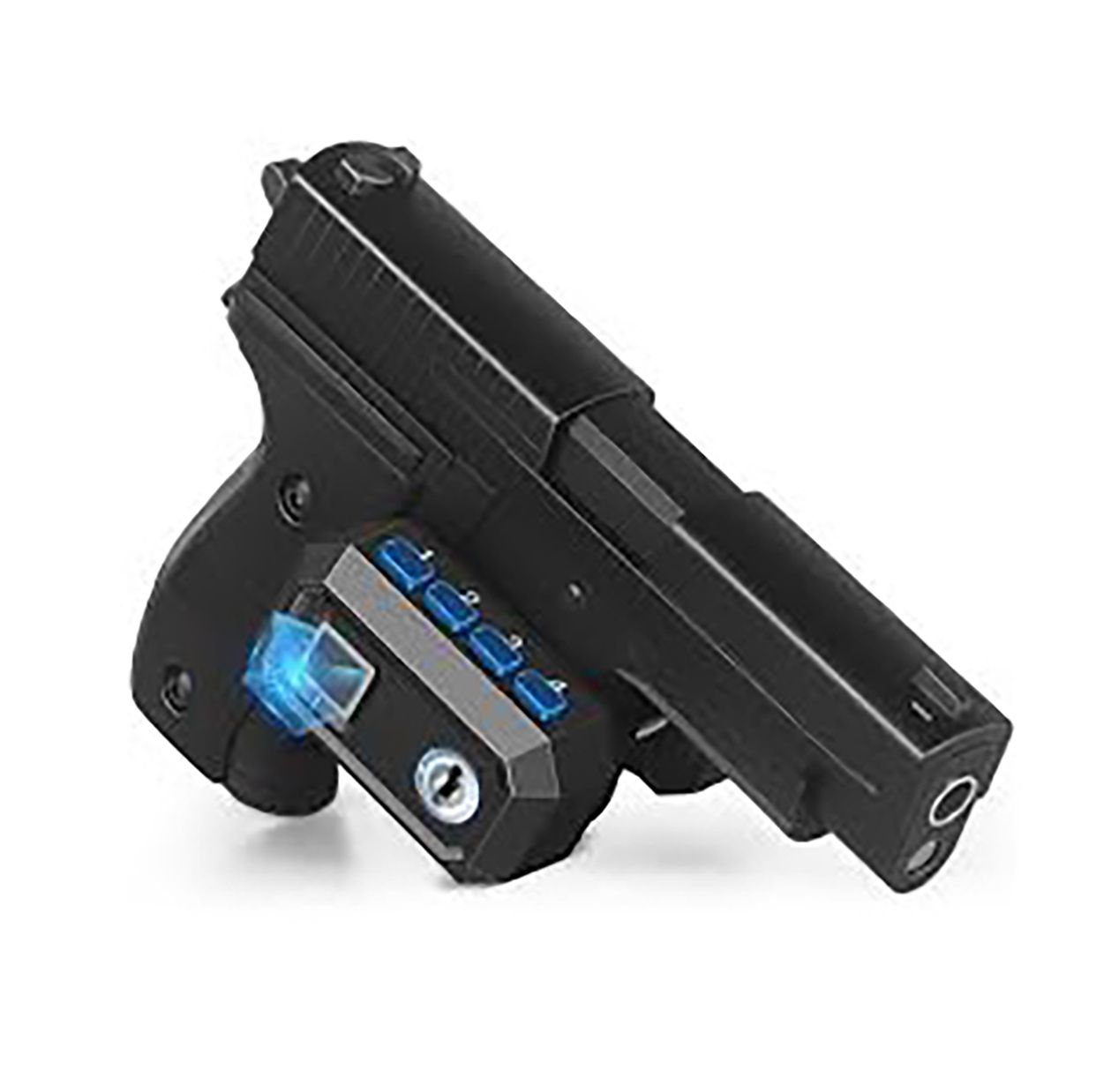 Trigger Lock Biometric