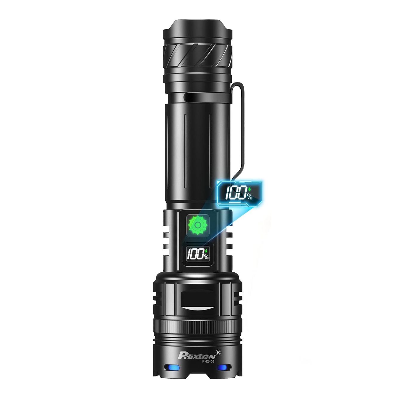 Flashlight