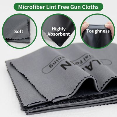 Firearm Cleaning Cloth
