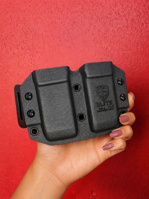 Double Mag Pouch