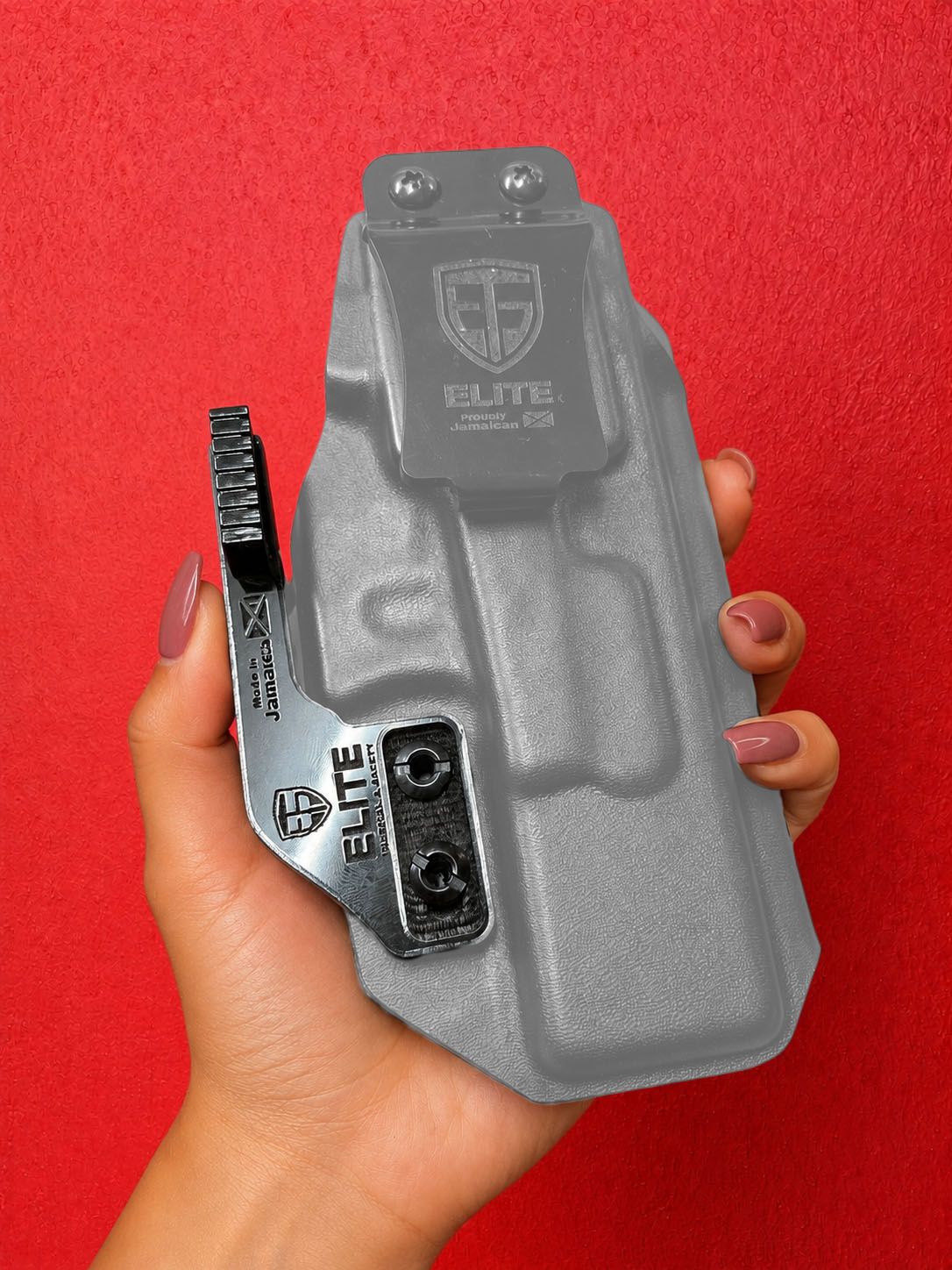 Holster Claw