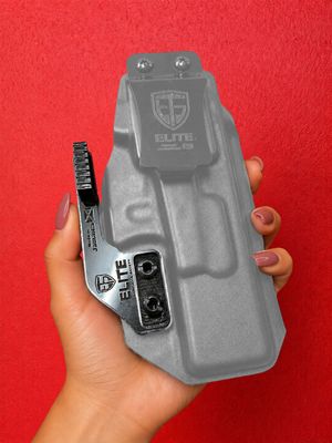Holster Claw