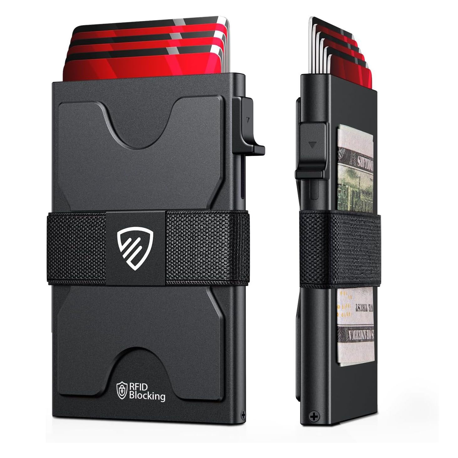 WALLET MINIMALIST POP UP