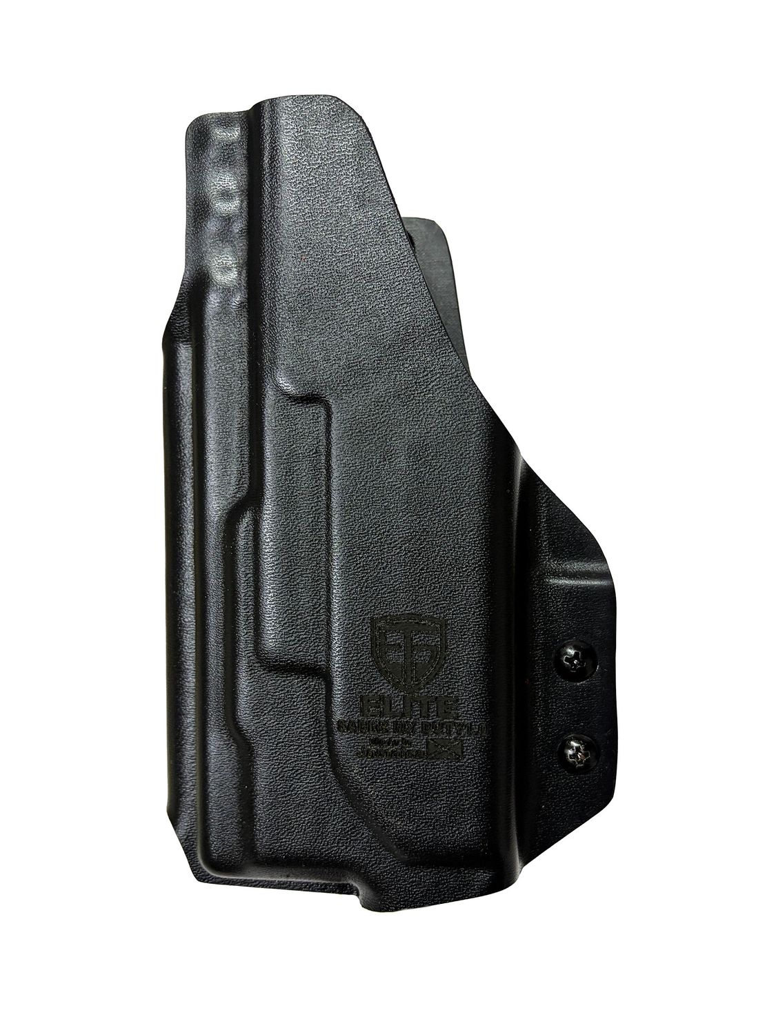 LIGHT HOLSTER IWB - SABRE MX UNIVERSAL