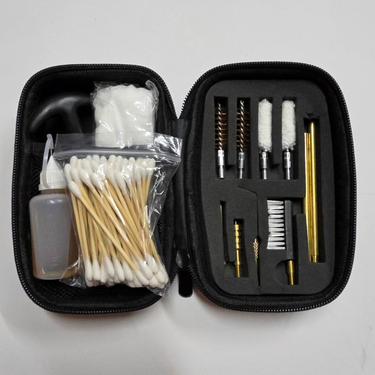 Cleaning kit