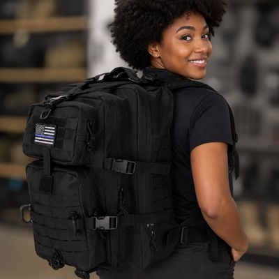 Tactical Backpack