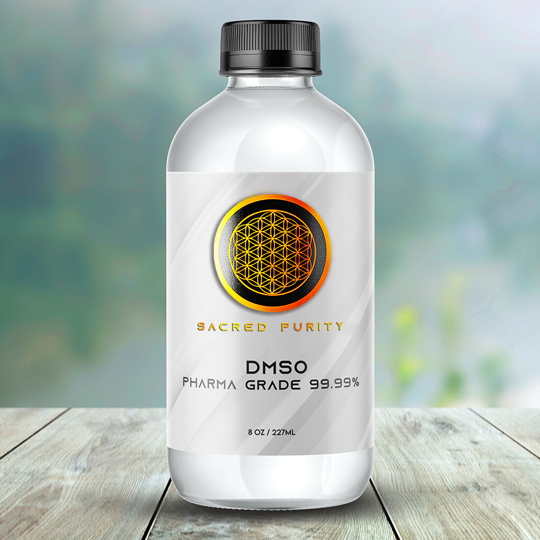 DMSO PH Grade 99.99%