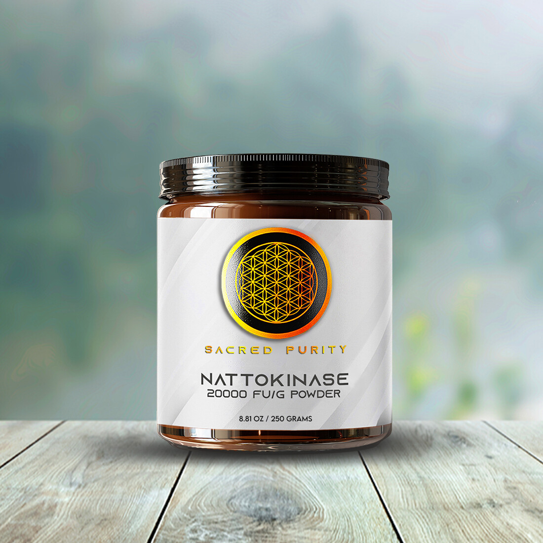 Nattokinase Nattokinase