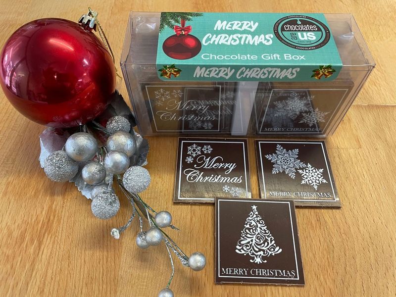 Special Occasion Gift Box - Christmas, Birthday, Mother's Day and more!